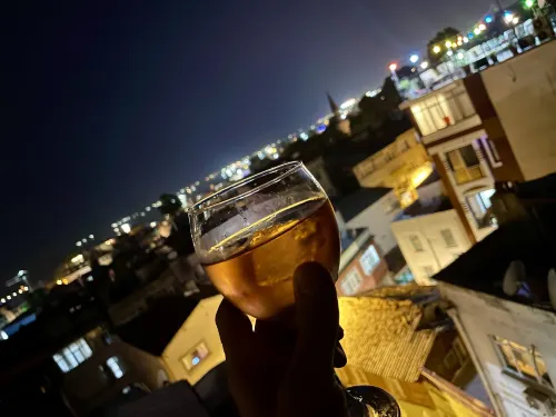 Zeyn Otel Istanbul Photos