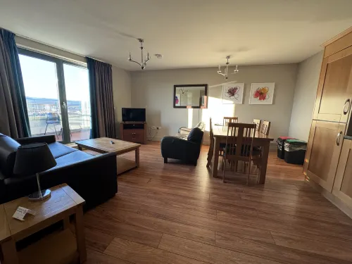 Cordia Serviced Apartments - Free on-Site Parking Kamar Photos