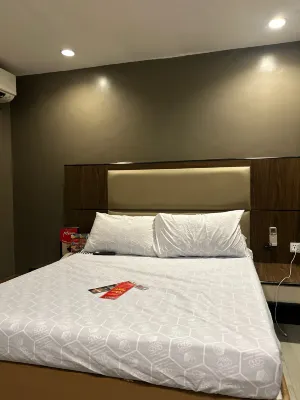Hotel Sogo Avenida Camere Photos
