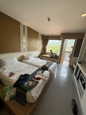 Peach Blossom Resort Phuket Rooms Photos