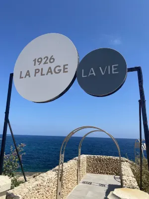 1926 le Soleil Hotel & Spa À proximité de l'hôtel Photos