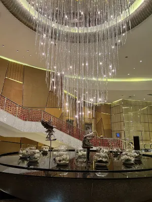Grand Lisboa Macau Ristorazione Photos