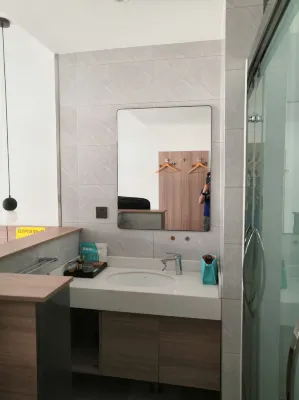 Pu'er Tea Town Inn Rooms Photos