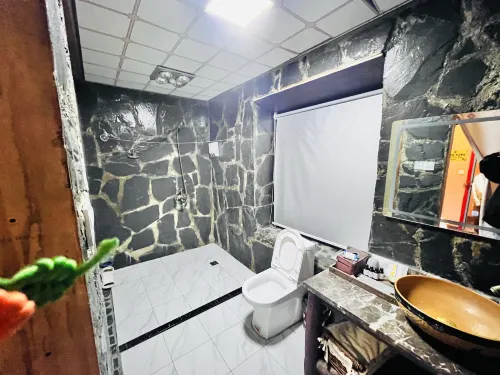 Yading Totem Boutique Inn Номера Photos