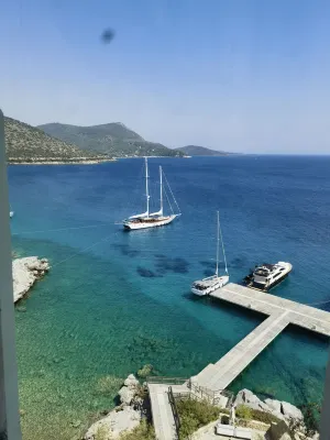 Kempinski Hotel Barbaros Bay Bodrum Near Hotel Photos