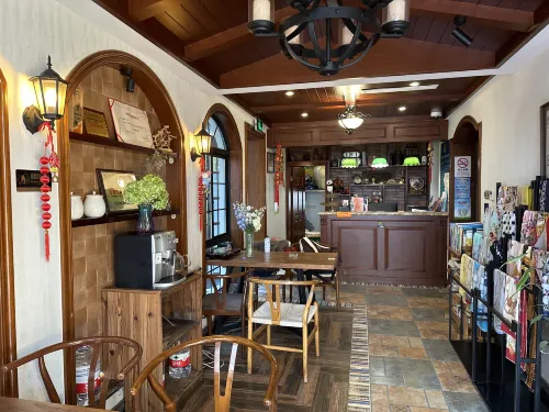 Hangzhou West Lake Taiziwan Ancient Yun Courtyard B&B Area Publik Photos