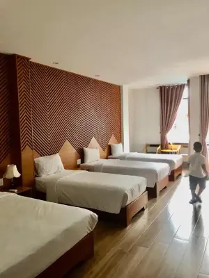 Biệt thự Phong Phú Hội An Phòng Photos
