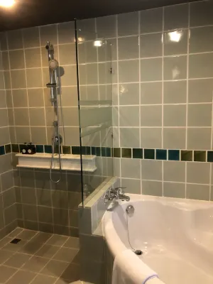 Sunbeam Hotel Pattaya Номера Photos