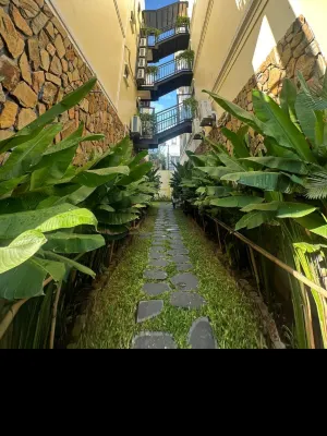 Hoi An Rose Garden Hotel Espaces publics Photos