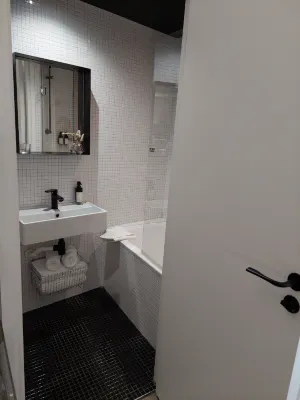 French Theory Hotel & Restaurant Chambres Photos