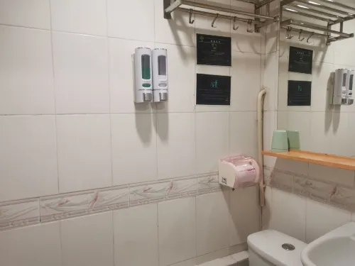 Cozy Inn HK (Jordan Station) Kamar Photos
