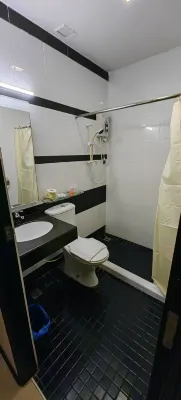 Hotel Eden54 Rooms Photos