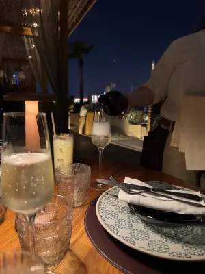 The Ritz-Carlton, Dubai Photos