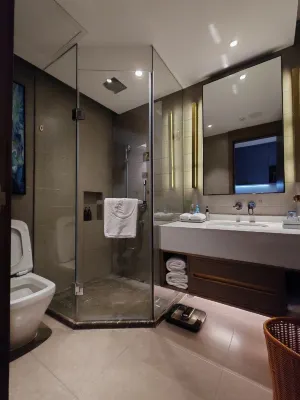 Zealandia Serviced Apartment Chambres Photos