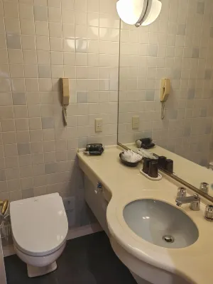 Rembrandt Hotel Oita Camere Photos
