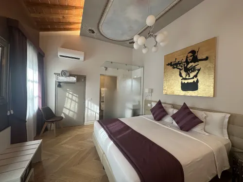 Kairos by Florence Art Apartments Rooms Photos
