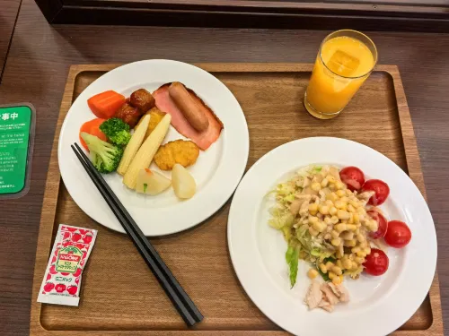札幌京阪飯店 餐飲 Photos