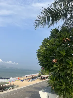 더 헤리티지 파타야 비치 리조트 호텔 주변 Photos