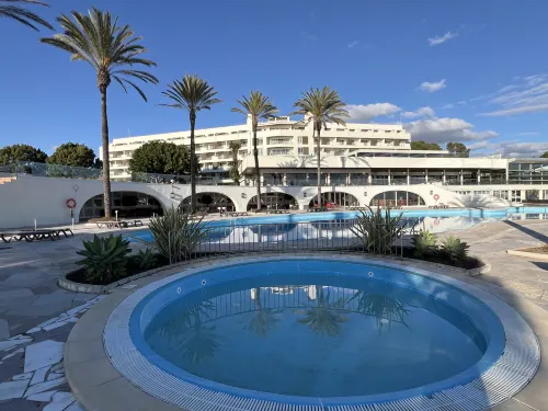 Pestana Alvor Praia Premium Beach & Golf Resort Photos