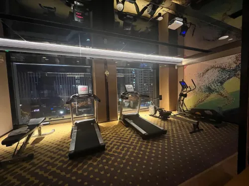 Hampton by Hilton Hubin South Road Leisure & Recreation Photos