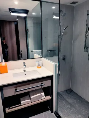 Jen Singapore Orchardgateway by Shangri-La Værelser Photos