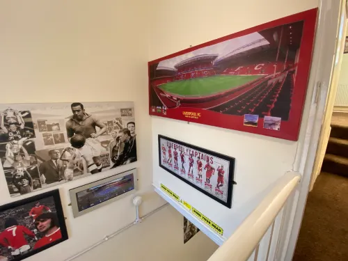 Liverpool Gateway Inn Photos