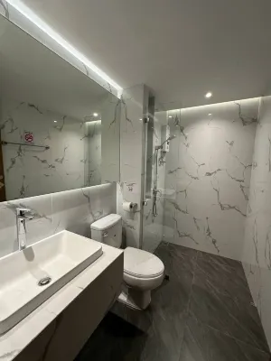 S3 Siam Bangkok Hotel Rooms Photos