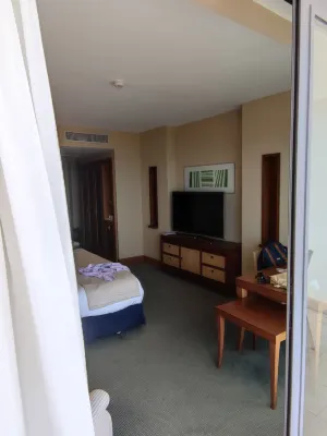 Eurostars Sitges Camere Photos