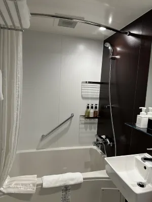 La'gent Hotel Kyoto Nijo Rooms Photos