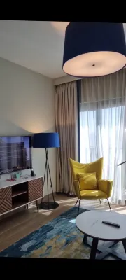 Aparthotel Adagio Dubai Deira Chambres Photos