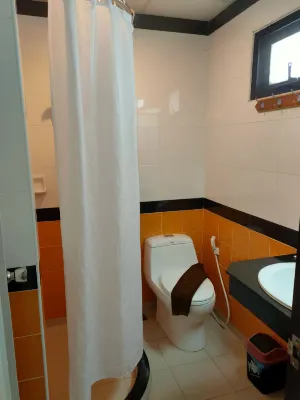 New Siam Palace Ville Hotel Zimmer Photos