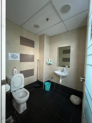 Somerset Bencoolen Singapore Chambres Photos