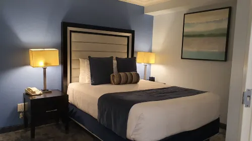 Best Western Plus Manhattan Beach Hotel Rooms Photos
