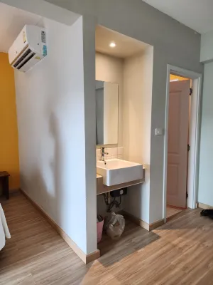 Seaman Resort Rooms Photos