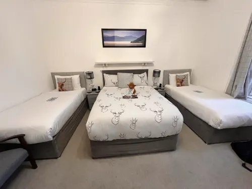 Aye Stay Chambres Photos
