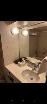 Hotel JAL City Nagano Kamar Photos