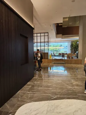 Amara Singapore - Newly Renovated Public Areas Photos