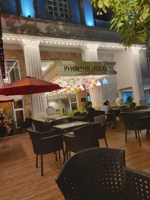 Phoenix Hotel Vung Tau Photos