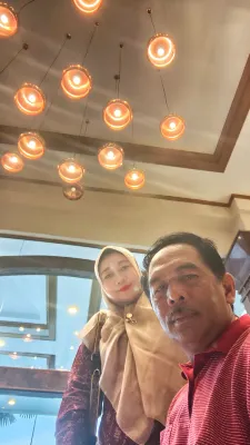 Hotel Pangeran Pekanbaru Photos
