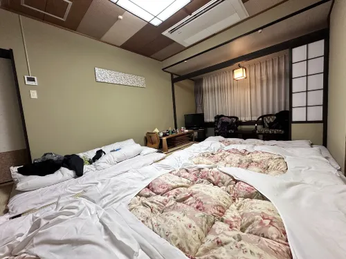 호텔 시카노유 객실 Photos