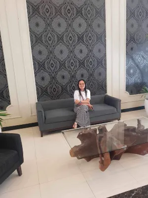Ariana Hotel Aree comuni Photos
