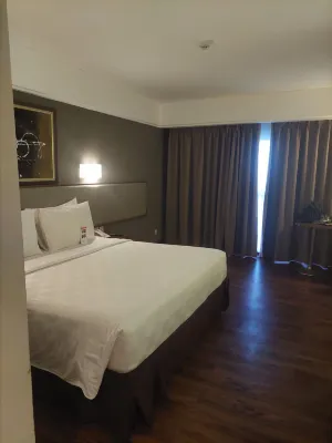 Swiss-Belhotel Bogor Kamar Photos