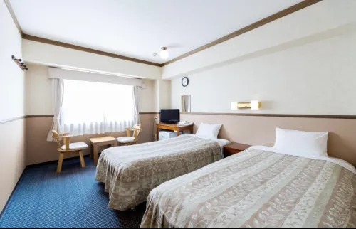 Gora Hotel Paipuno Kemuri Plus Rooms Photos