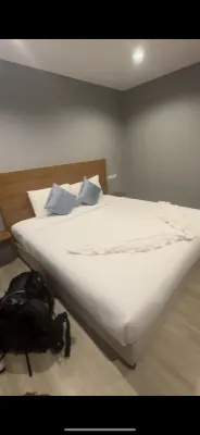 Behind the Scene Hotel Club @ Samui Chambres Photos