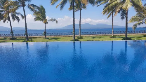 Ketapang Indah Hotel Loisirs et amusements Photos