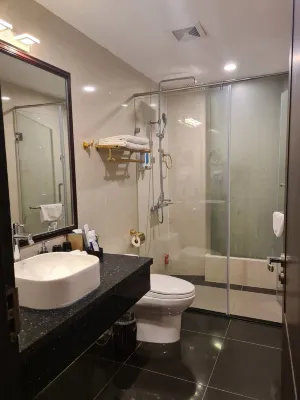 Hanoi Emerald Waters Hotel & Spa Phòng Photos