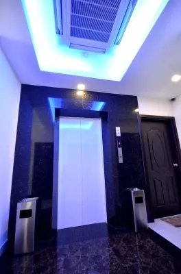 Cathay Hotel Chambres Photos