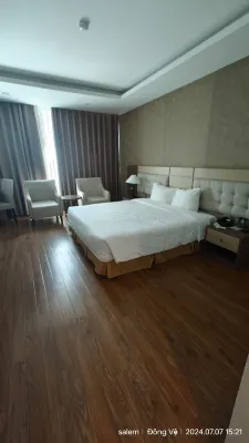 Khách sạn Mường Thanh Thanh Hóa Phòng Photos