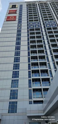 Novotel Fujairah Экстерьер Photos