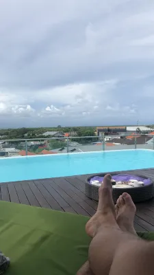Infinity8 Bali Relaksasi & Rekreasi Photos